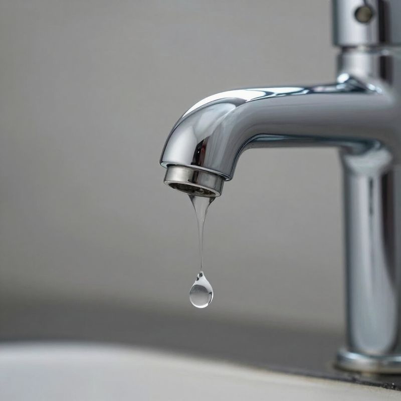 Leak Detection & Repair in SeaTac