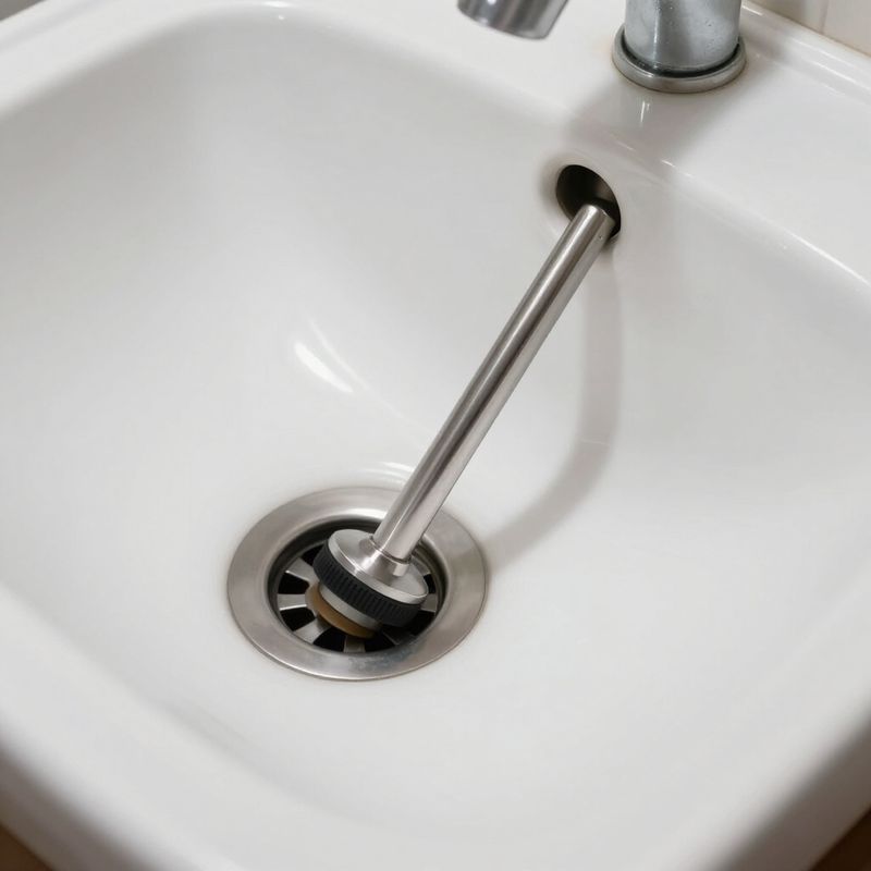 Drain Cleaning & Unclogging in SeaTac