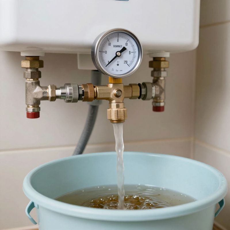 Water Heater Services in SeaTac