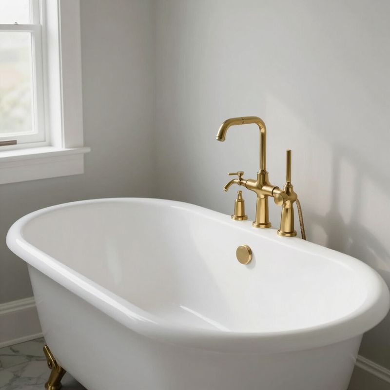 Bathroom & Kitchen Upgrades in SeaTac